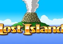 Lost Island