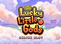 Lucky Little Gods