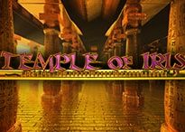 Temple Of Iris