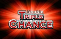 Double Triple Chance