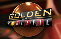 Golden Ball Roulette