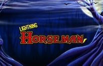 Lightning Horseman