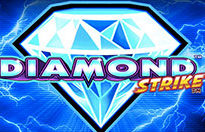 Live Diamond Strike Roulette