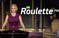 Live Roulette Pro