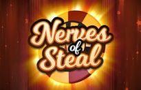 Nerves of Steal