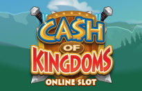 Cash of Kingdoms