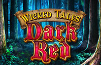 Wicked Tales: Dark Red