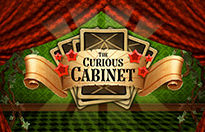 The Curious Cabinet