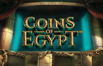 Coins of Egypt