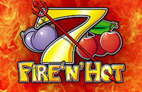 Fire N Hot