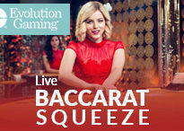 Live Bacarrat Squeeze