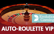 Auto-Roulette VIP Live