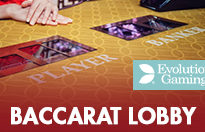 Baccarat Lobby