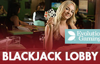 Blackjack Lobby