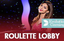 Roulette Lobby