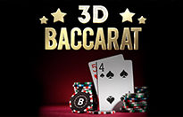 3D Baccarat