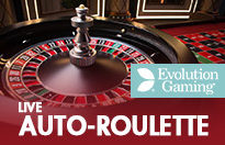 Auto-Roulette Live