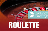 Live Roulette