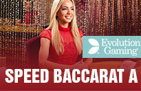 Speed Baccarat A Live