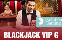 Blackjack VIP G Live