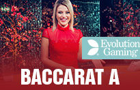 Baccarat A Live
