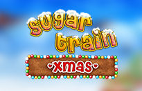 Sugar Train Xmas