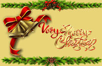 Very Merry Christmas