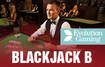 Blackjack B Live