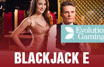 Blackjack E Live