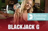 Blackjack G Live