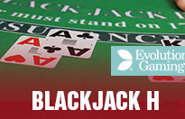 Blackjack H Live