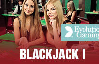 Blackjack I Live