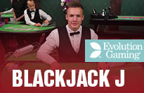 Blackjack J Live