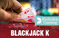 Blackjack K Live