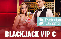 Blackjack VIP C Live