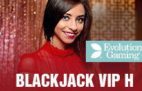 Blackjack VIP H Live