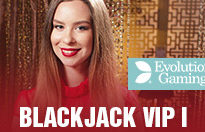Blackjack VIP I Live