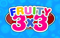Fruity 3X3