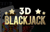 3D Blackjack