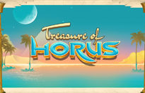 Treasure of Horus