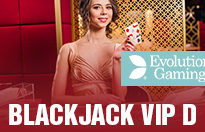 Blackjack D Live