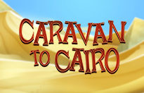 Caravan To Cairo