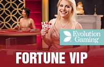 Fortune VIP Live
