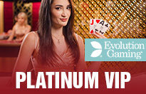 Platinum VIP Live