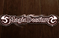 Magic Destiny