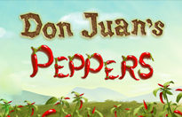 Don Juan’s Peppers