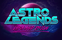 Astro Legends