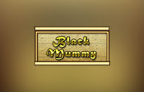 Black Mummy