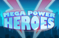 Mega Power Heroes