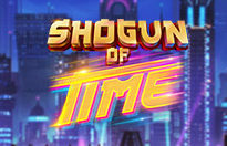 Shogun of Time